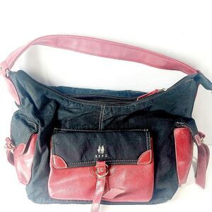 Royal Prince Polo Club Bag